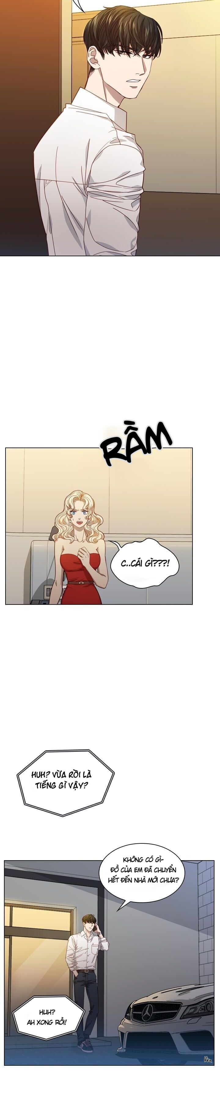 tai tiếng thị phi chapter 6 15