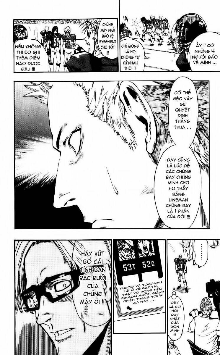 lá chắn mắt chapter 66 16