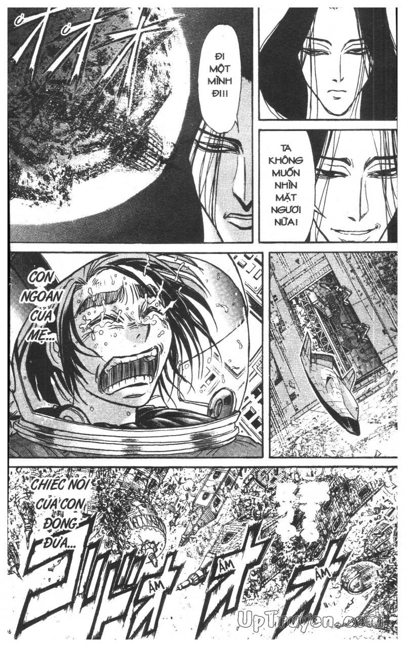 nhật ký lọ lem chapter 43 196