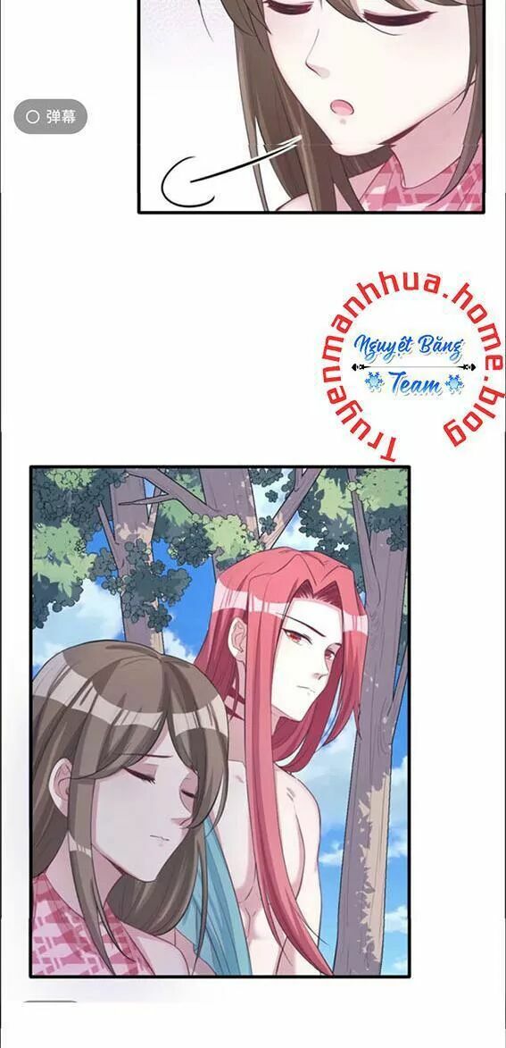 [16+] thảnh thơi thú thế chủng chủng điền, sinh sinh tể chapter 95 20