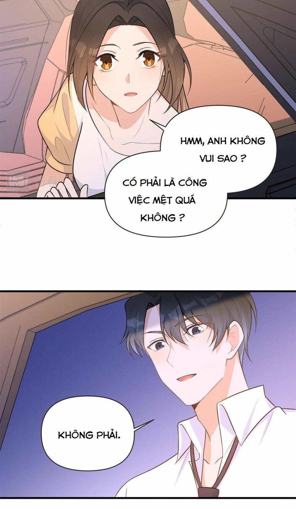 vẫn cứ nhớ em, nhớ em chapter 105 15