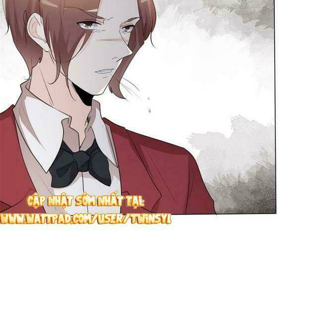 ái người tình xuất vu lam chapter 102 4