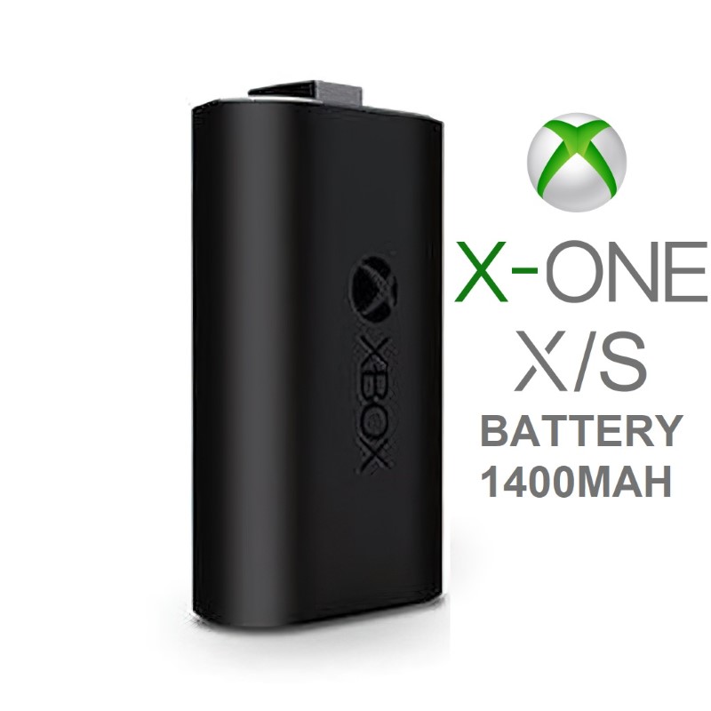 Pin sạc 1400mah cho tay game X-one series X/S