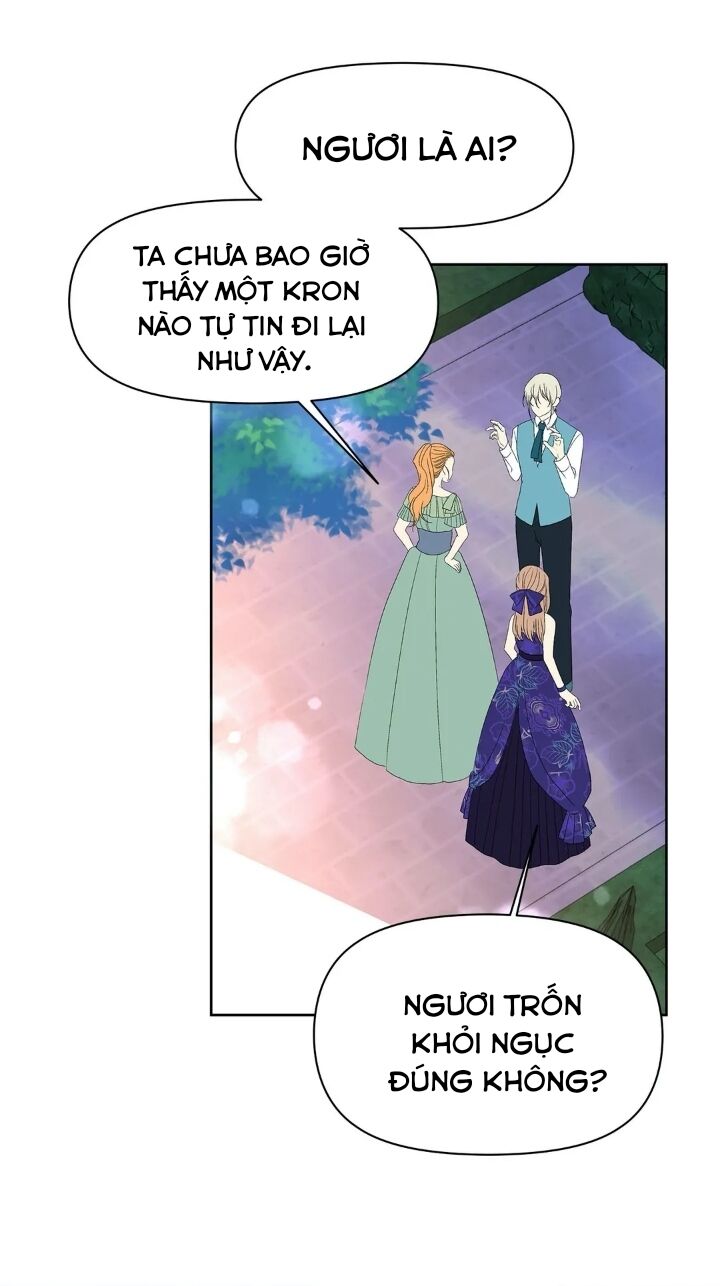 công chúa thời gian có hạn chapter 13 14