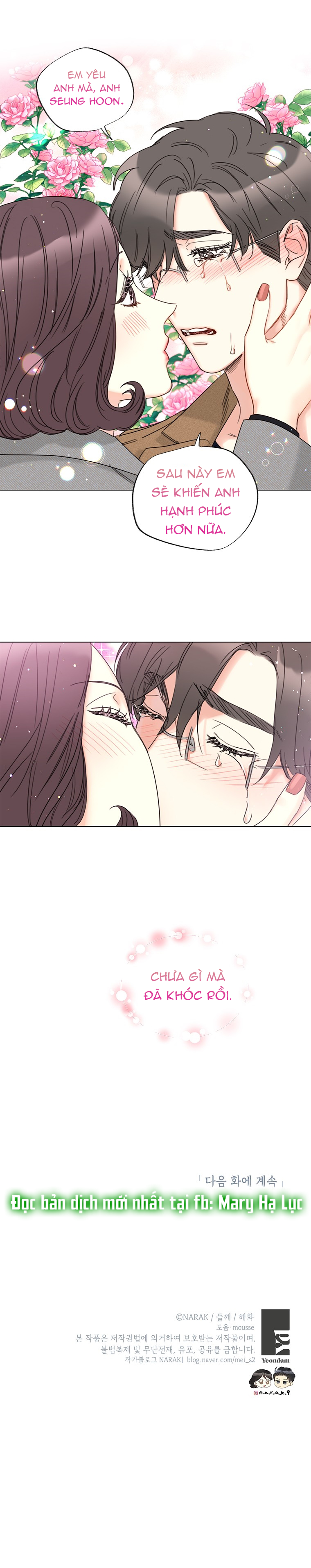 hẹn hò nơi công sở chapter 104 12