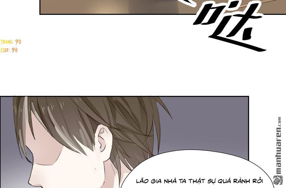 thiên niên tình duyên - công tử thỉnh lãnh tĩnh chapter 2 5