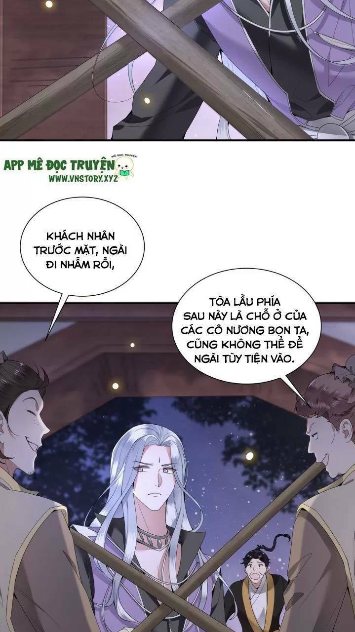 phượng hoàng vu phi chapter 66 13