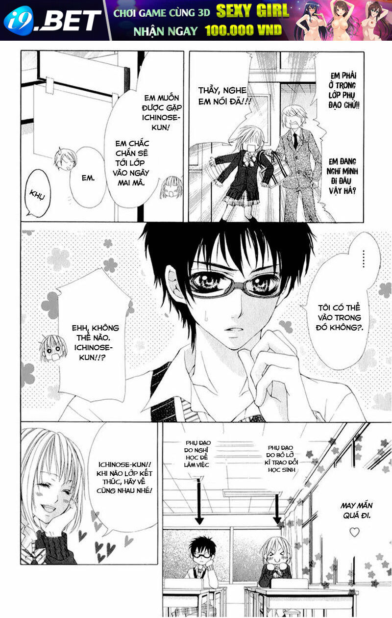 tổng hợp one shot. chapter 50 17