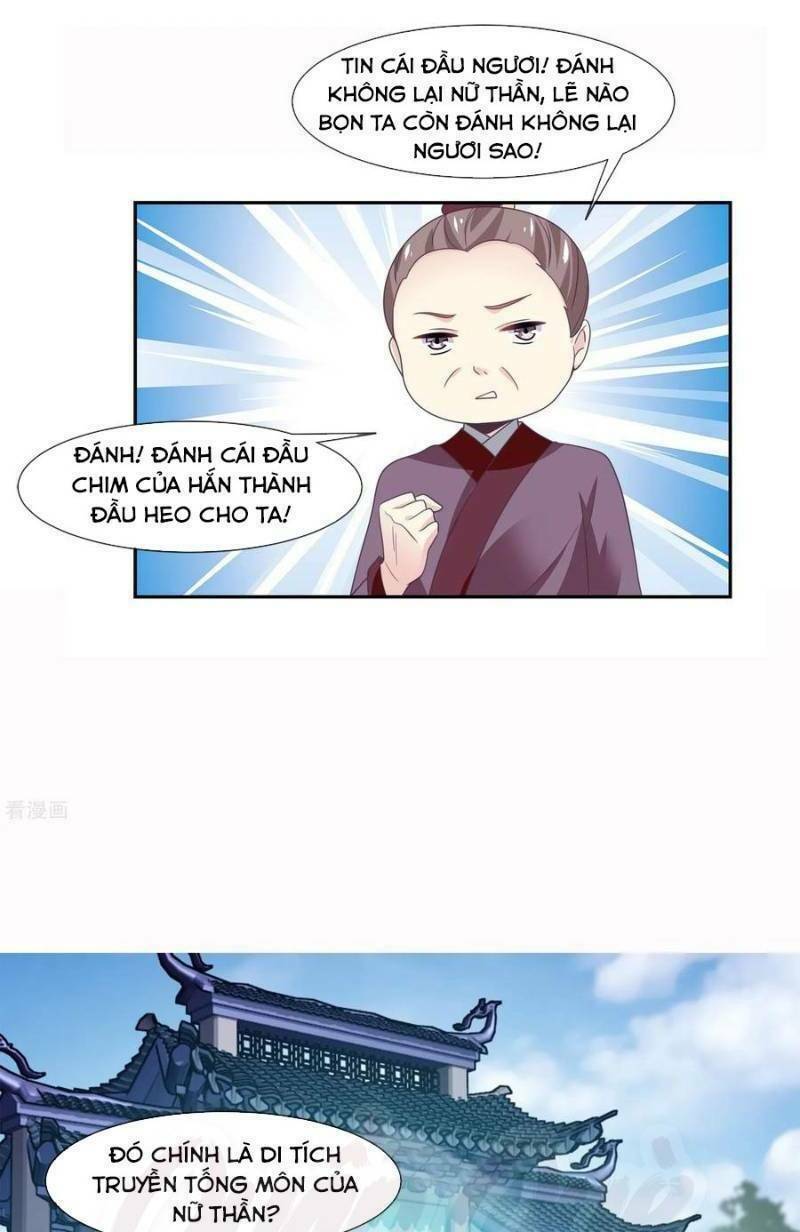 ta là ngọc hoàng đại đế chapter 52 3