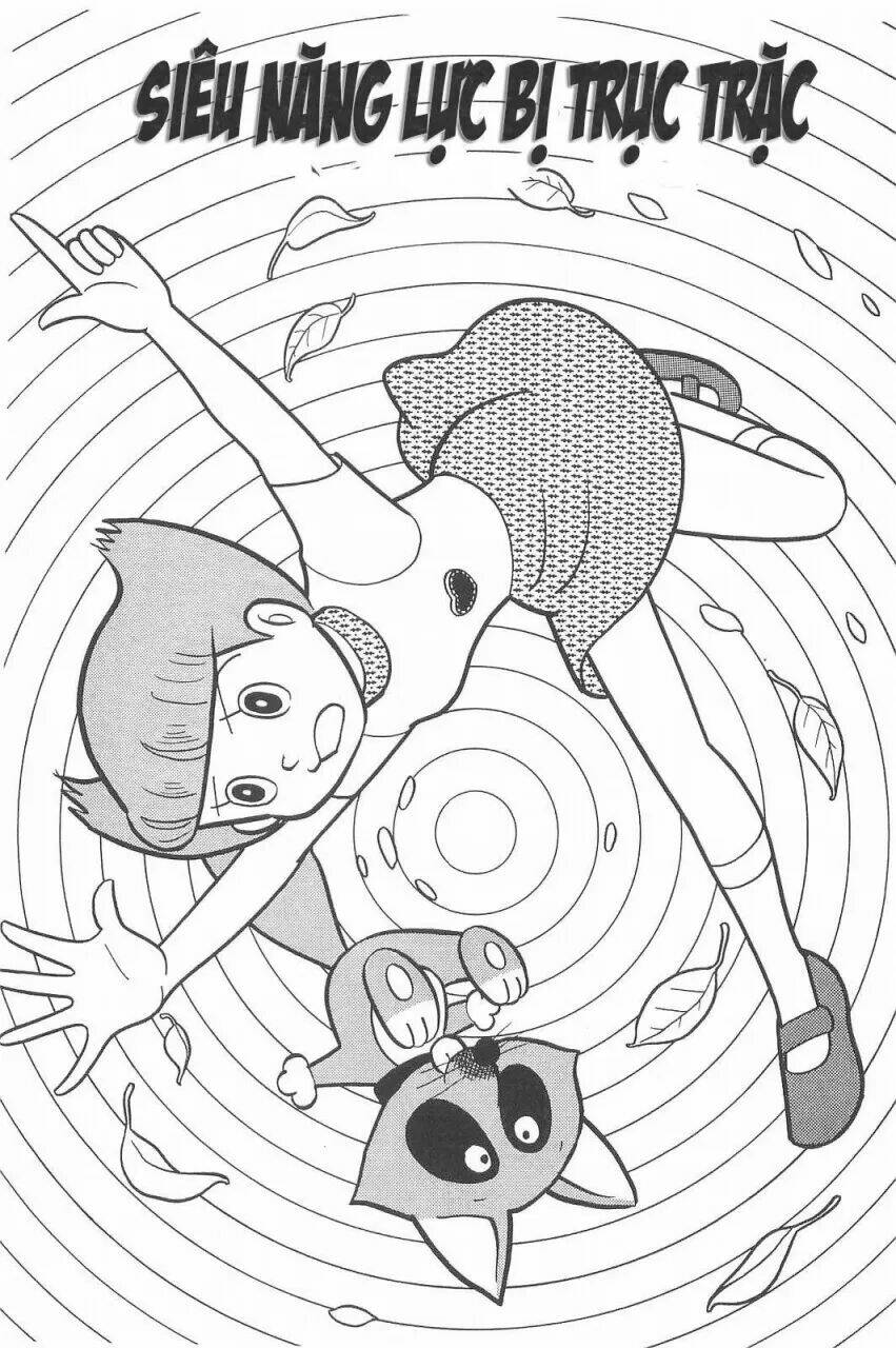 mami cô bé siêu phàm chapter 12 1