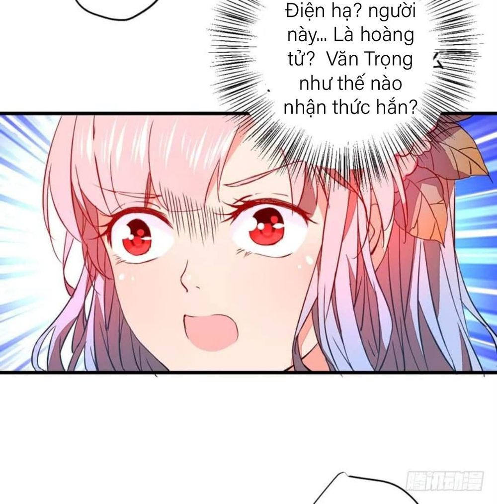 xuyên qua cứu mỹ nam ở thế giới phong thần chapter 14 12