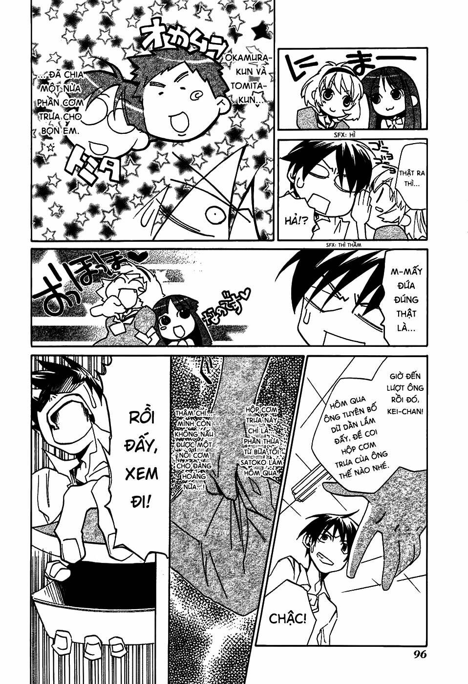 higurashi no naku koro ni-tatarigoroshi hen chapter 3 29