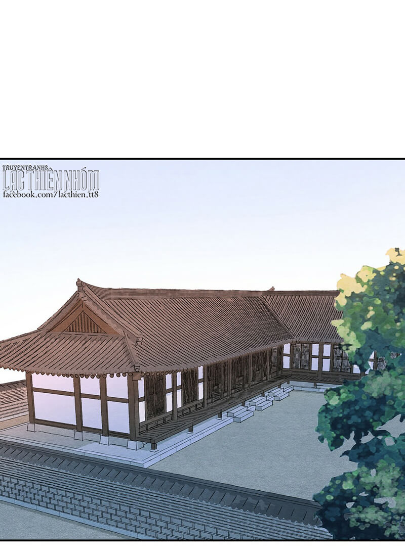 dạ ký chapter 3 6