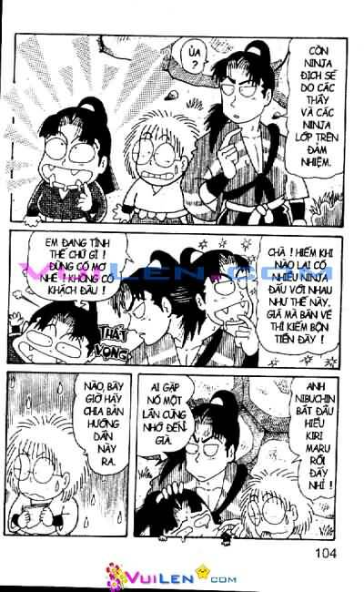 ninja loạn thị chapter 46 91