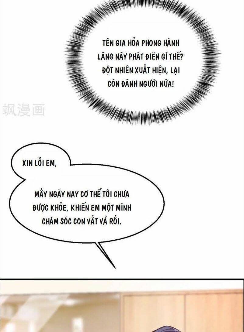 nhập cốt noãn hôn chapter 311 18