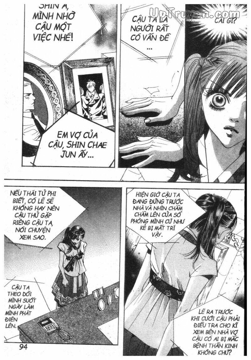 hoàng cung chapter 8 95