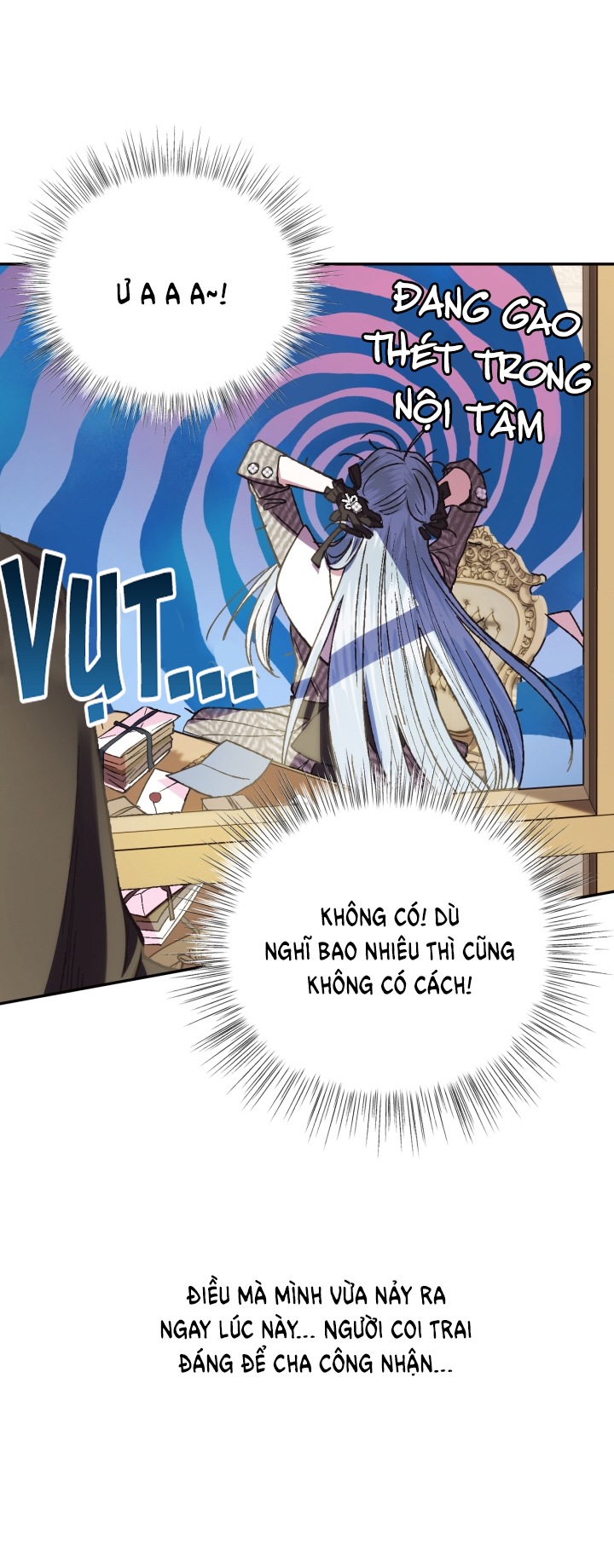 cha à, con không muốn kết hôn đâu chapter 28 64