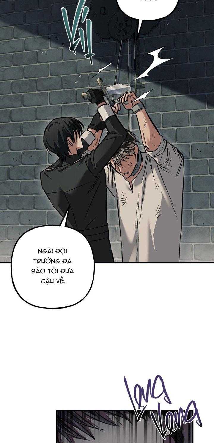 bước ngoặt định mệnh chapter 53 38