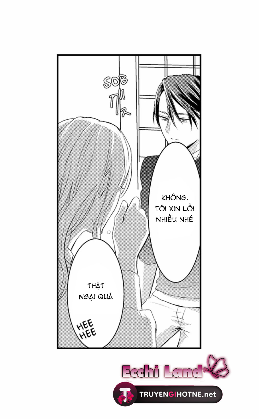 lọ lem sánh đôi cùng hoàng tử chapter 6.2 10