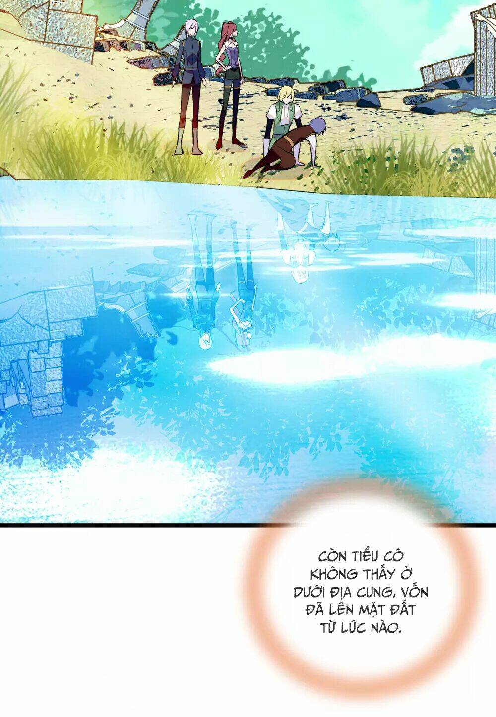 huyết túc khế ứớc chapter 30 12