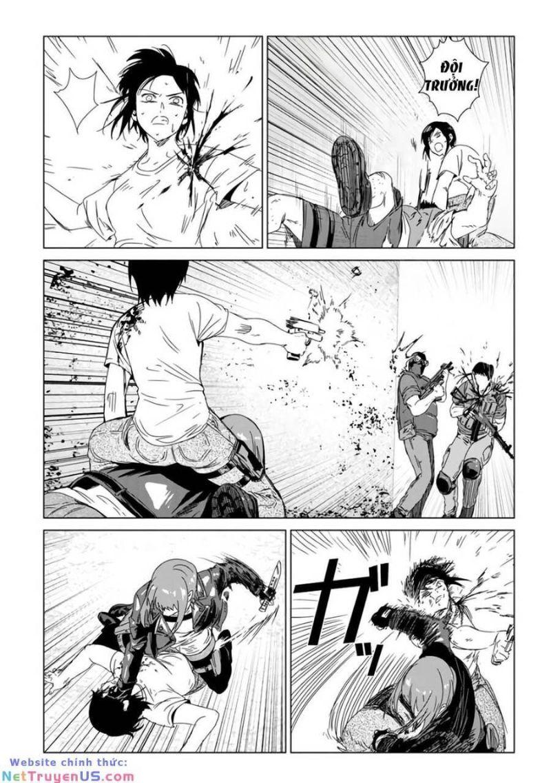 tái sinh manga chapter 29 50