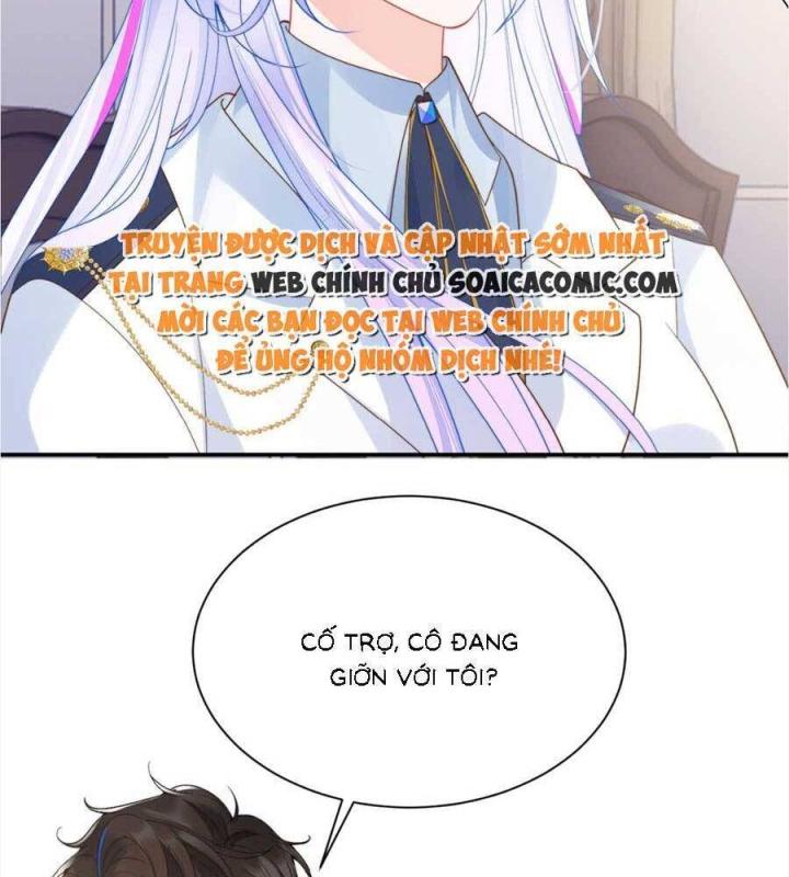 vị chỉ huy lạnh lùng khóc trong vòng tay tôi chapter 21 8