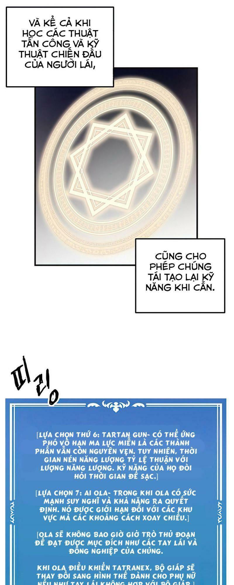 người chơi lỗi chapter 75 5