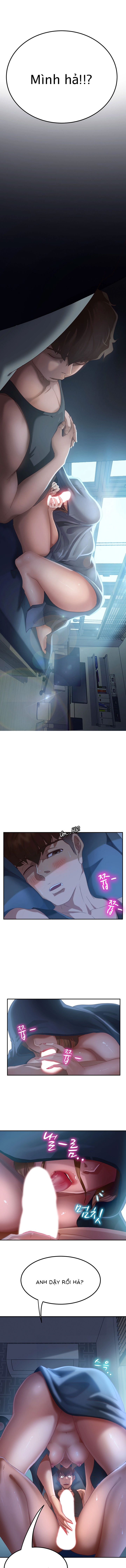 một ngày rối rắm chapter 2 10