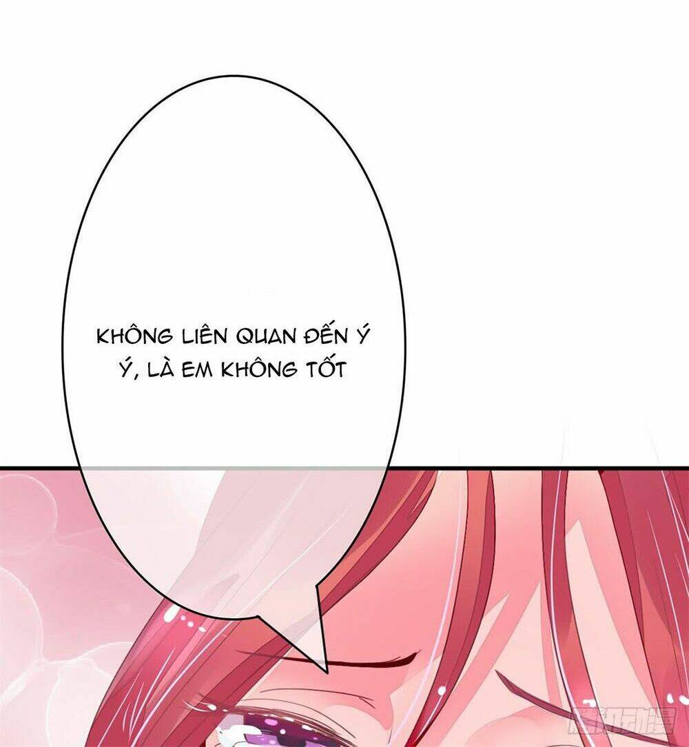 manh thê khó dỗ chapter 7 9