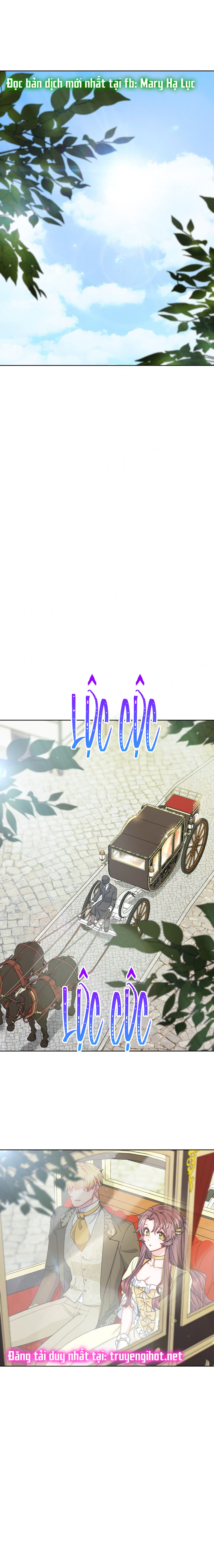 50 công thức pha trà của nữ công tước chapter 134 9