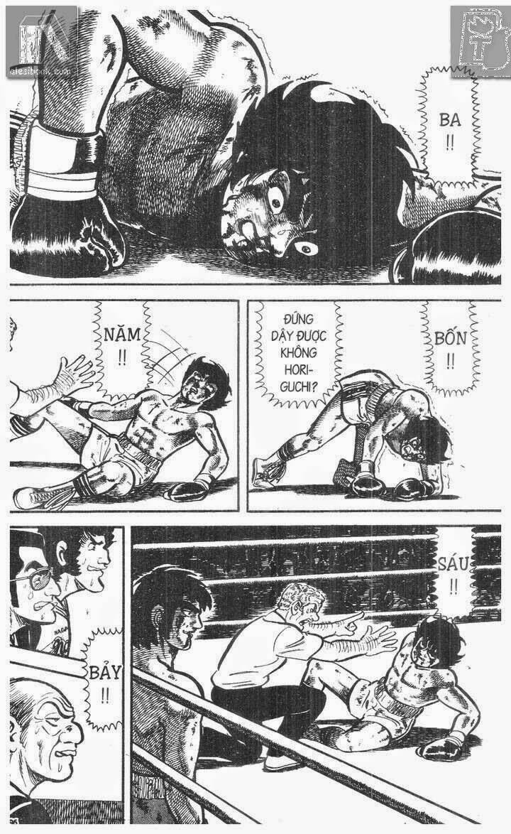 ganbare genki chapter 224 12