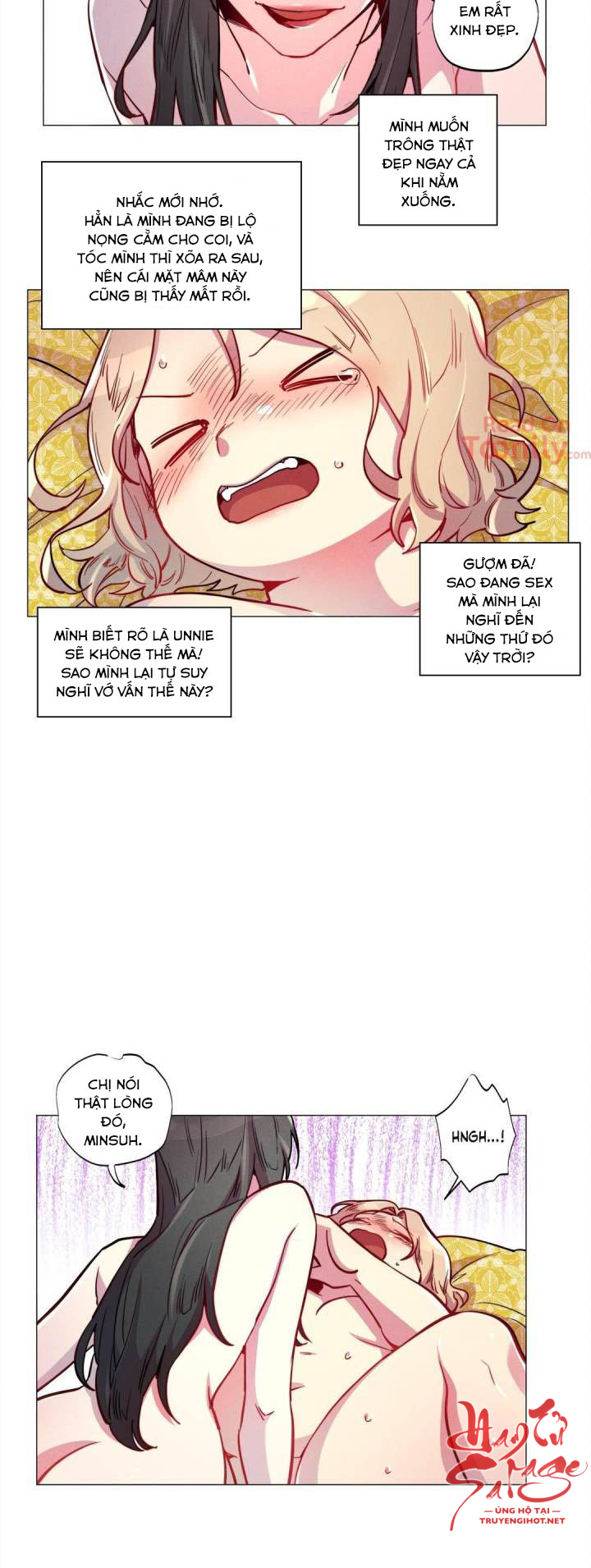 mảnh ghép o bị khuyết chapter 108 13