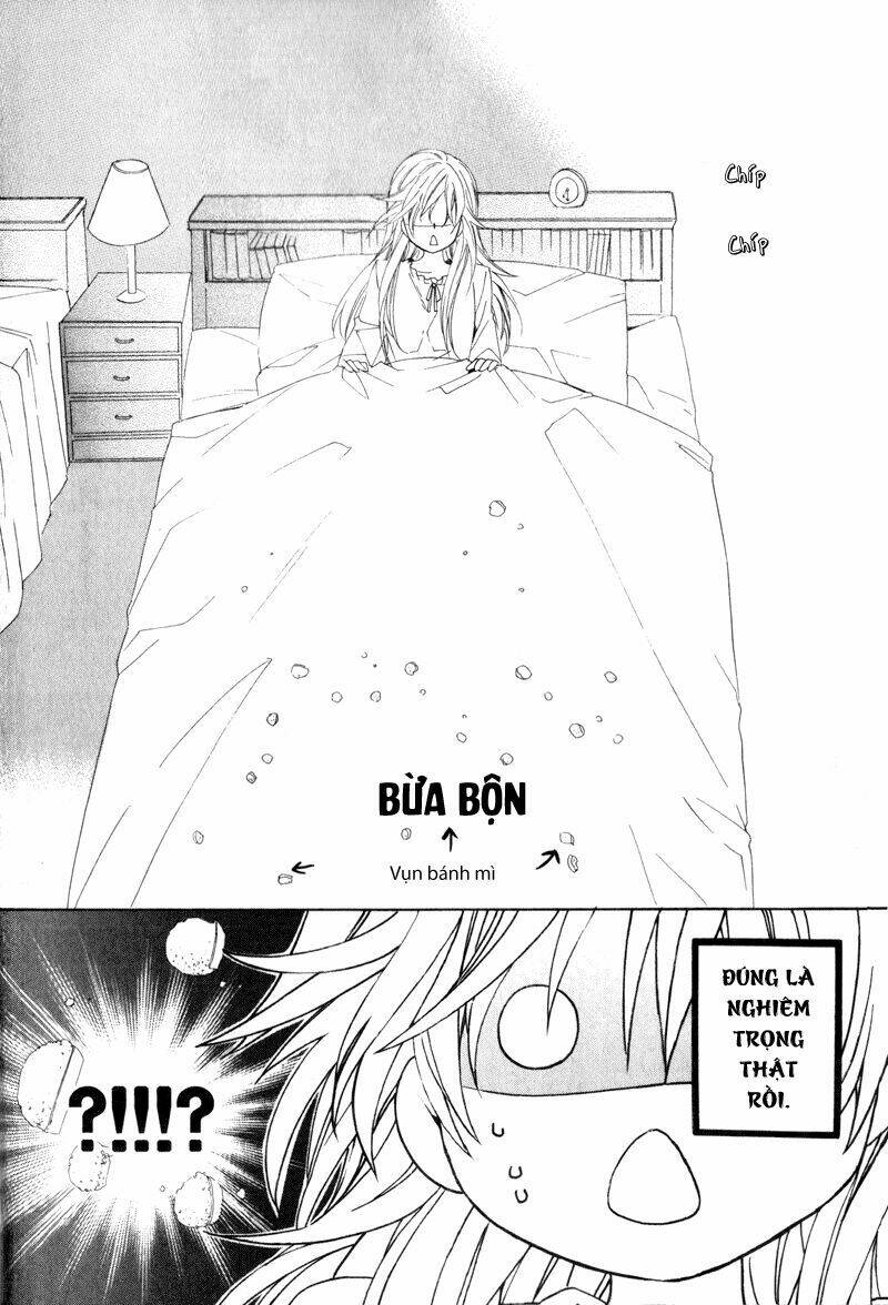 kami-sama gakuen armeria chapter 4 39