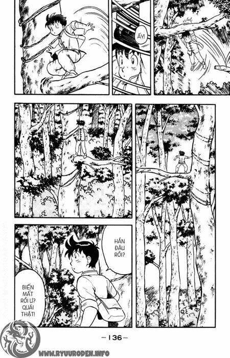 hoàng phi hồng phần 1 chapter 18 137