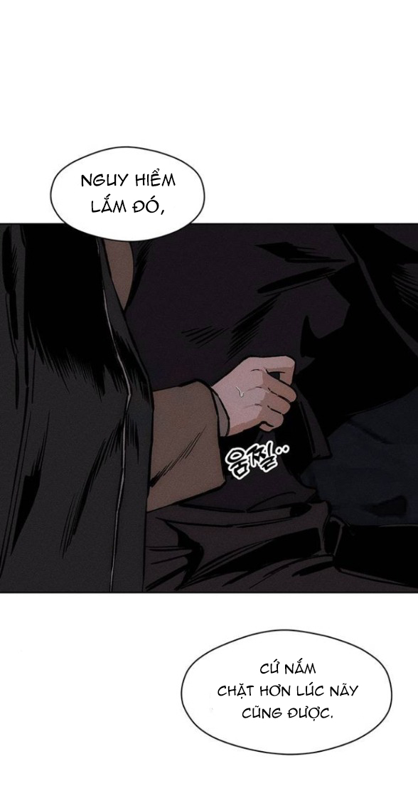 [18+] Nước Mắt Trên Đóa Hoa Tàn chapter 26.1 40