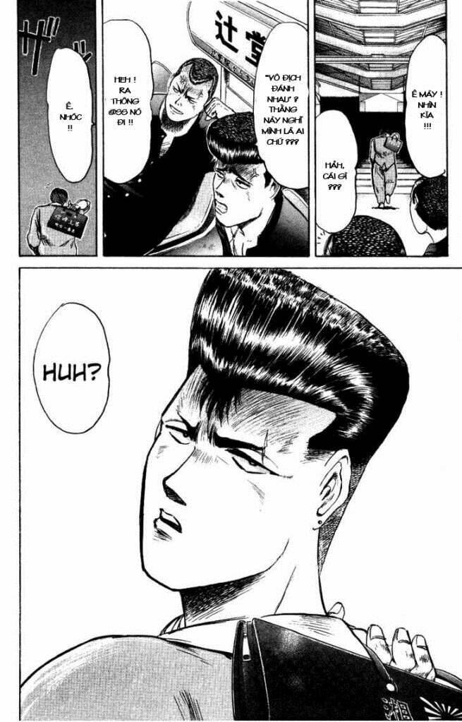 shonan junai gumi chapter 79 12