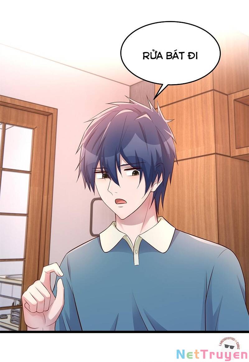 chị gái tôi là đại minh tinh chapter 149 7