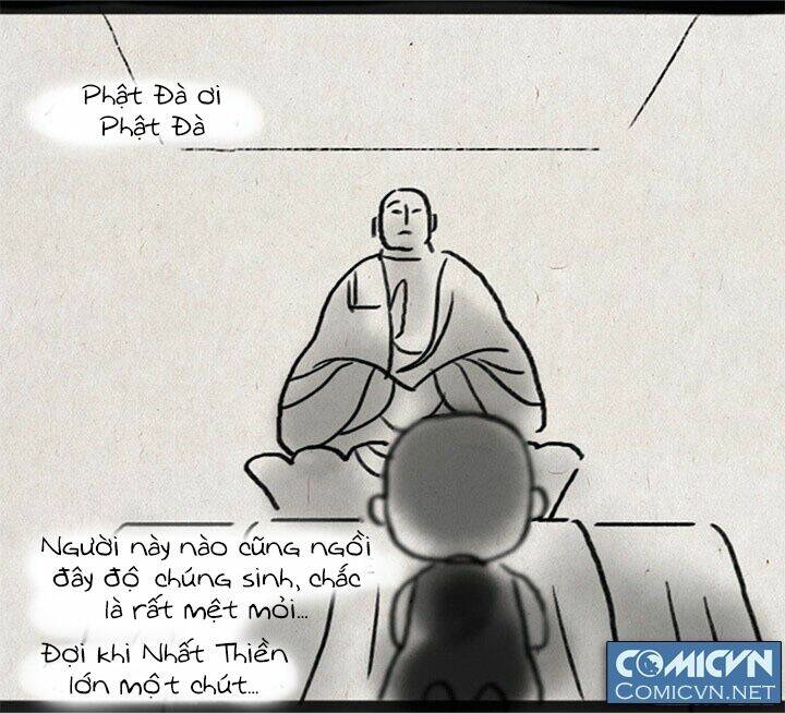 nhất thiền tiểu hòa thượng chapter 3 10