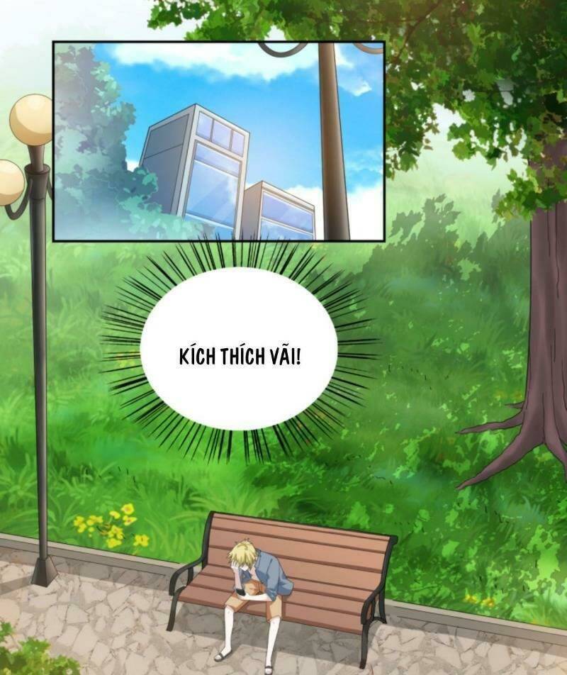 ta làm phản phái ở trong truyện harem chapter 3 1