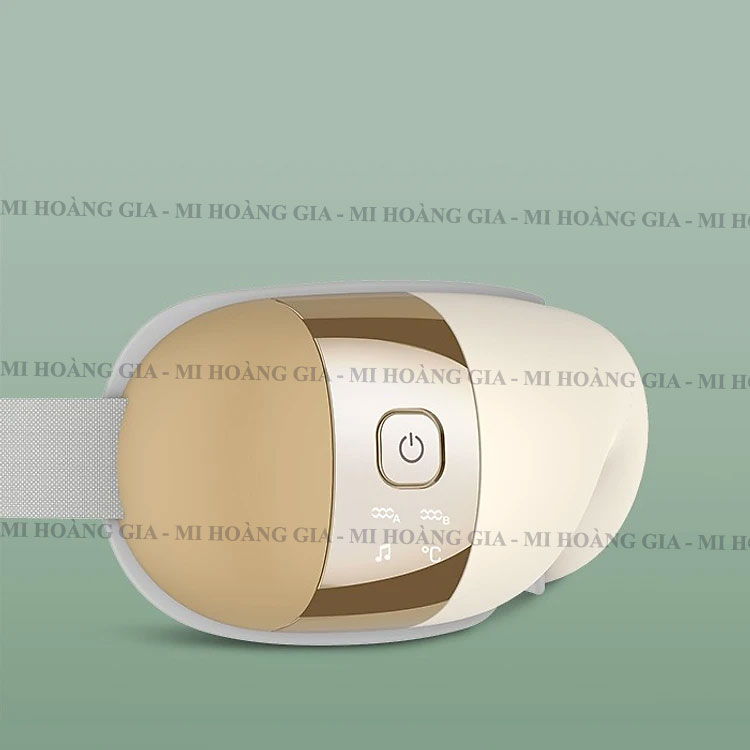 Máy Massage Mắt Thông Minh Xiaomi Momoda SX325 - Hàng chính hãng