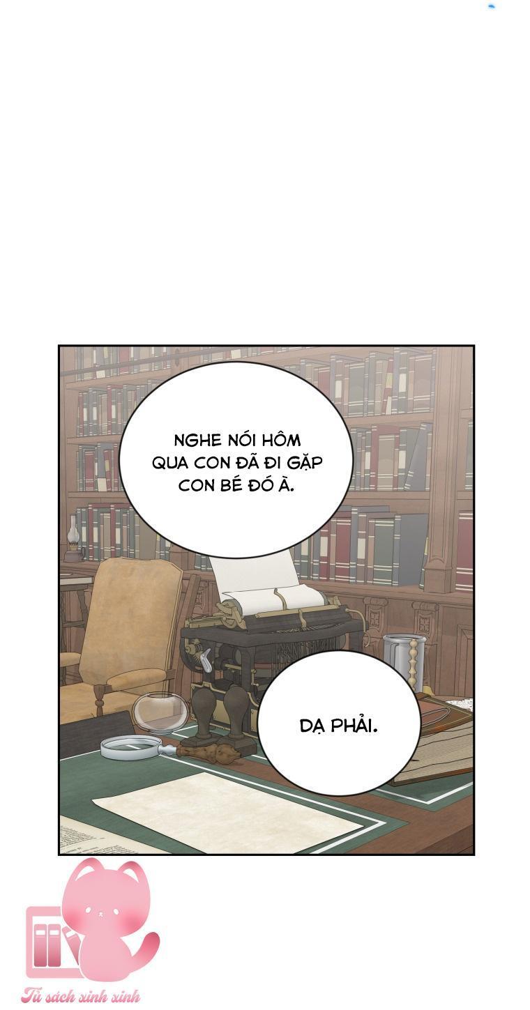 mong được chị chỉ bảo, tiền bối chapter 58 45