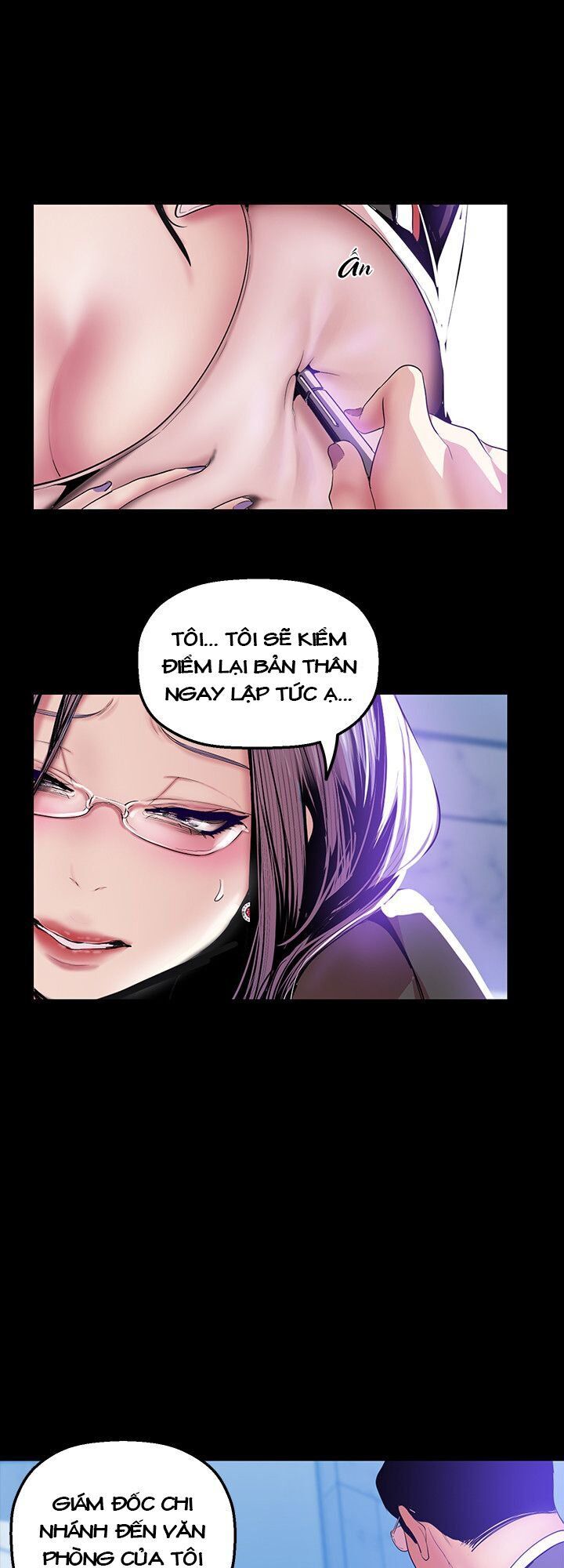 một thế giới mới tuyệt vời chapter 34 68