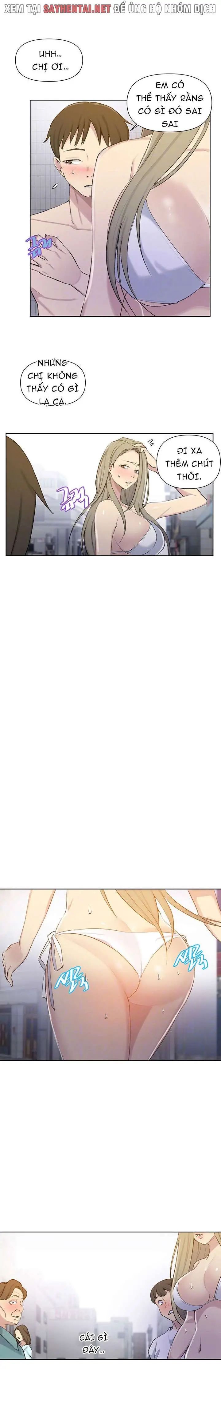 lớp học gia đình (bản không che) chapter 51 2