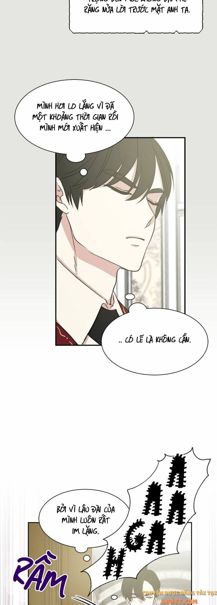 tôi chọn kết thúc của hoàng đế chapter 10 24