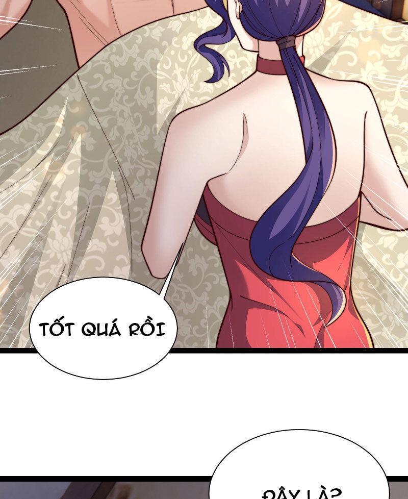 ta nuôi ma quỷ ở trấn ma ti chapter 290 122