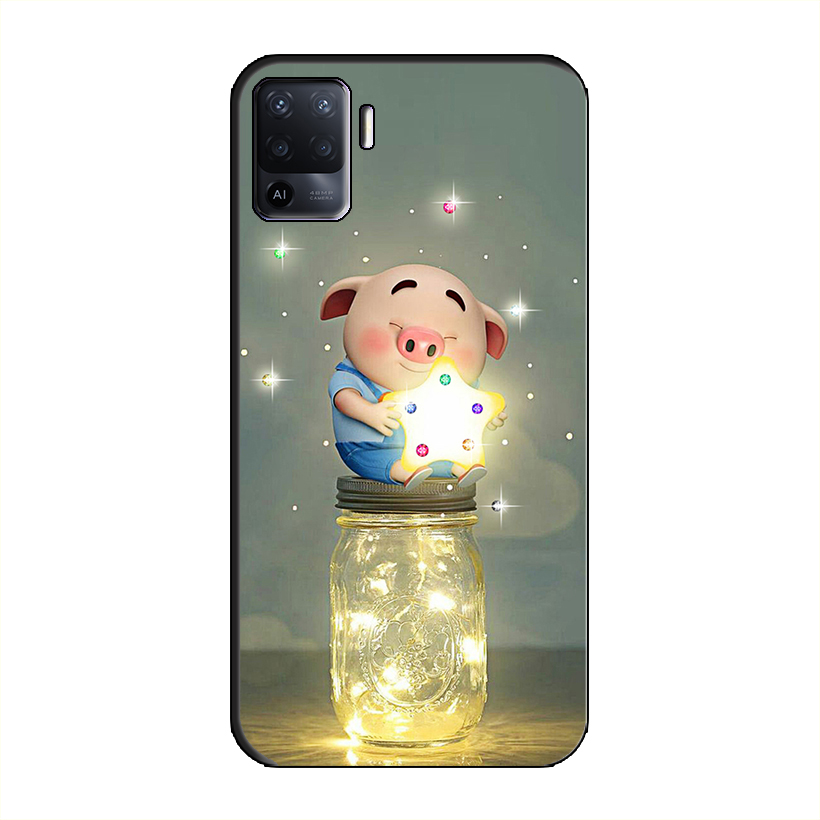 Ốp Lưng Dành Cho OPPO A94