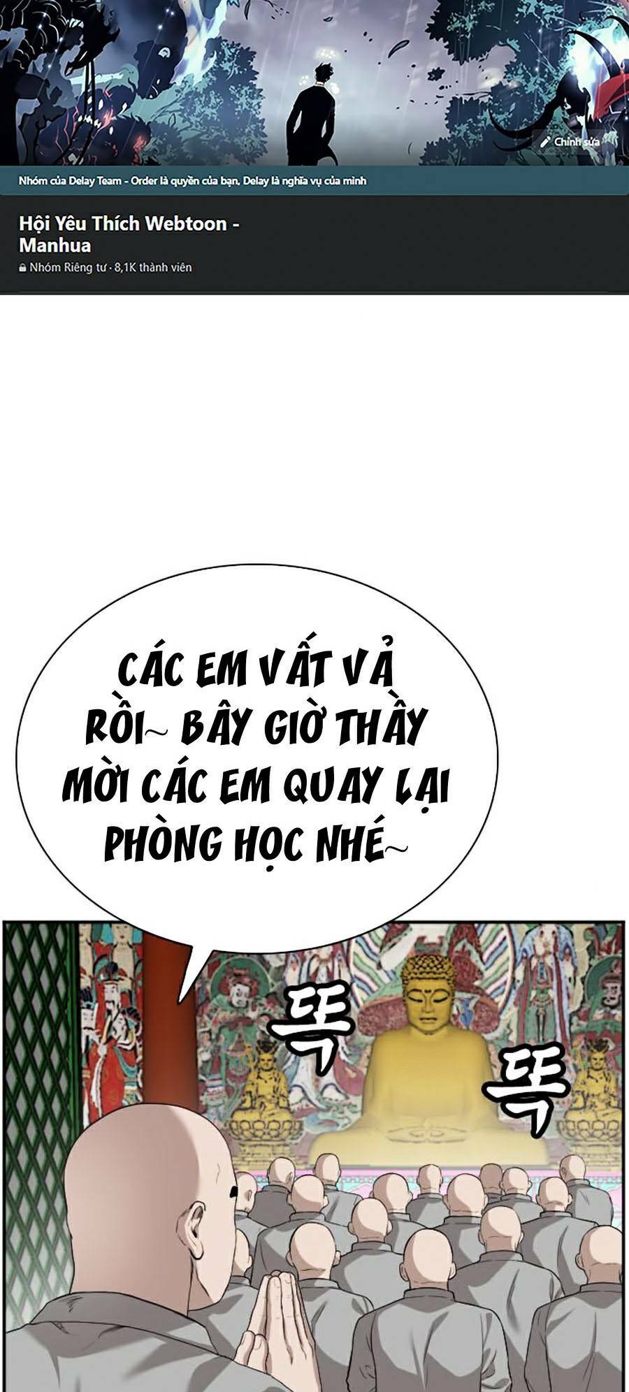 người xấu chapter 76 6