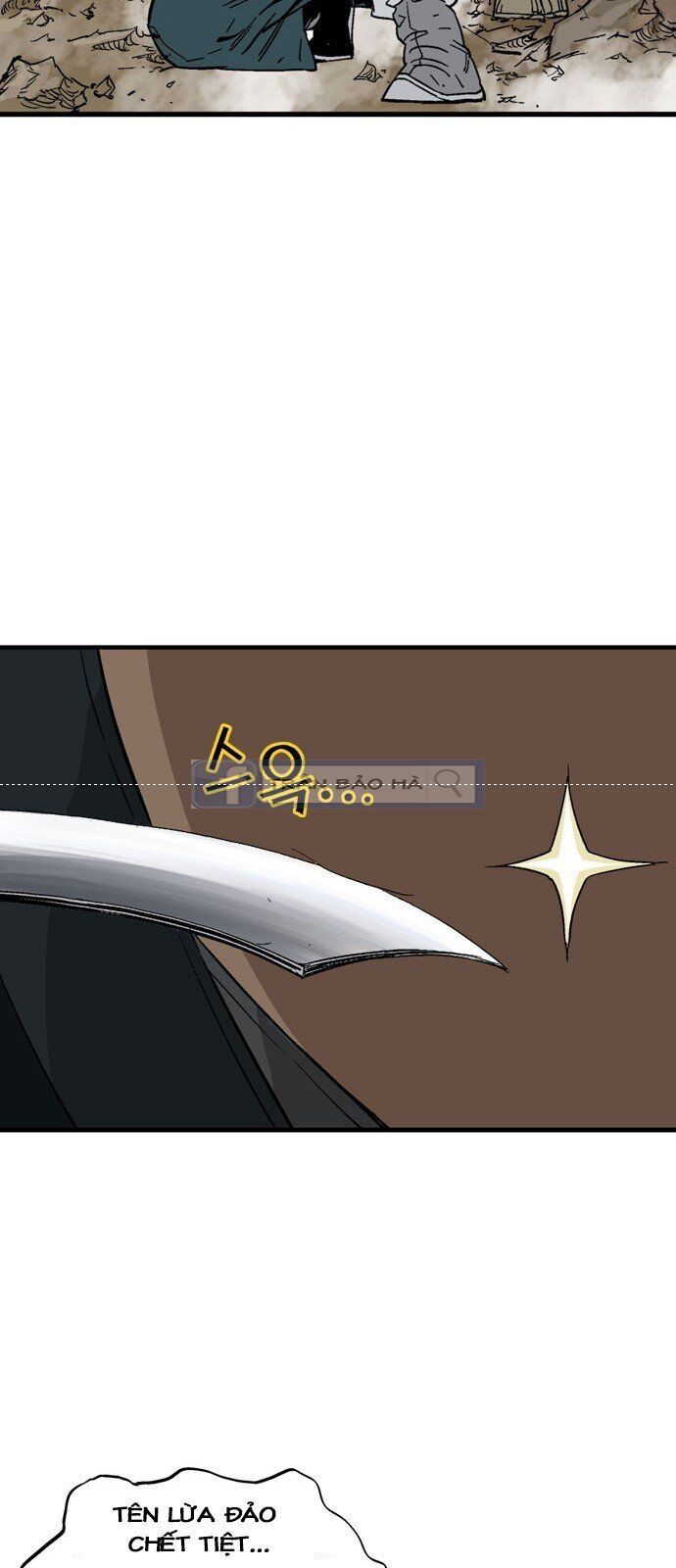 cao thủ 2 chapter 81 30