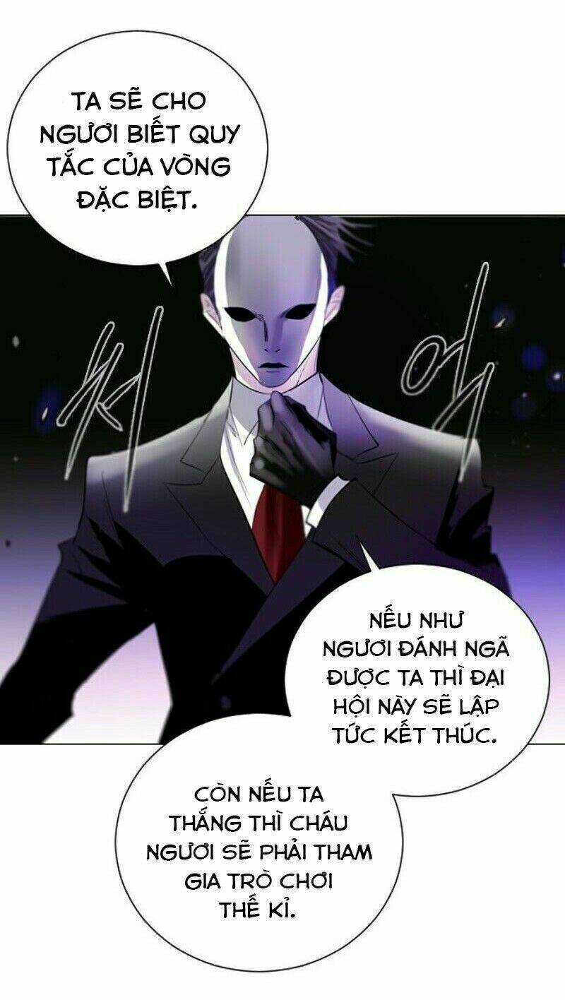 trò chơi thế kỉ chapter 2 44