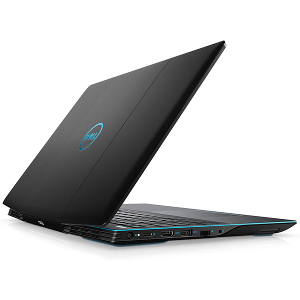 Laptop Dell G3 15 3500 - 70253721 Black (Cpu i5-10300H, Ram 8GB, 256GB SSD, 1TB HDD, Vga 4GB GTX1650, 15.6 inchFHD, Win10) - Hàng chính hãng